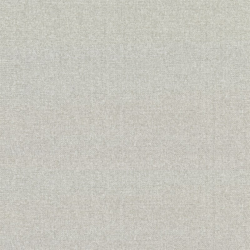 A-Street Prints Chiang Grey Grasscloth Wallpaper