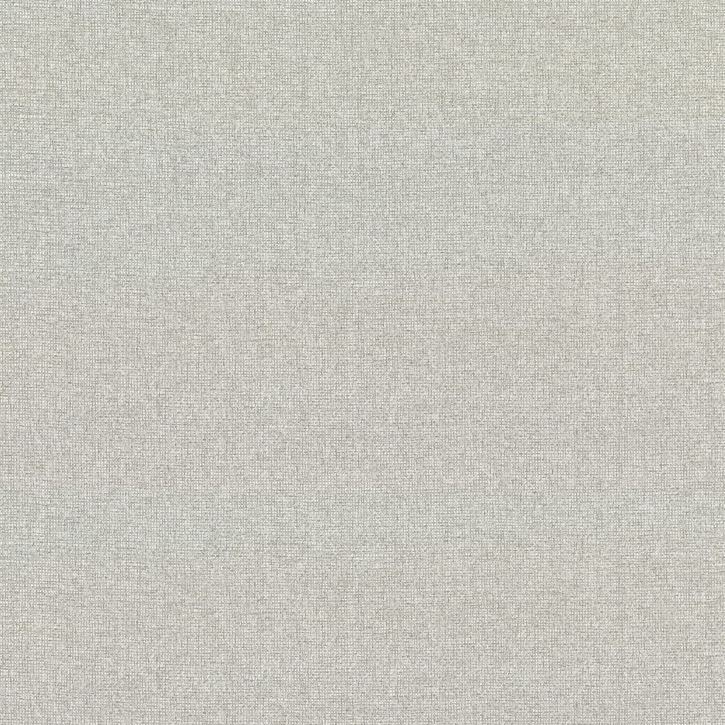 A-Street Prints Chiang Grey Grasscloth Wallpaper