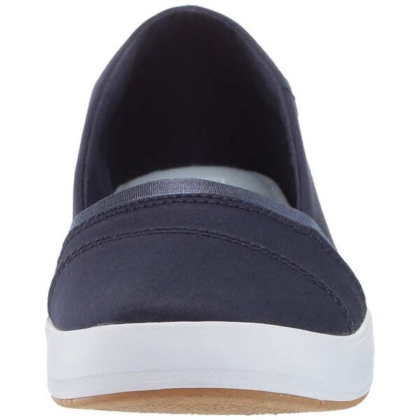 keds carmel slip on
