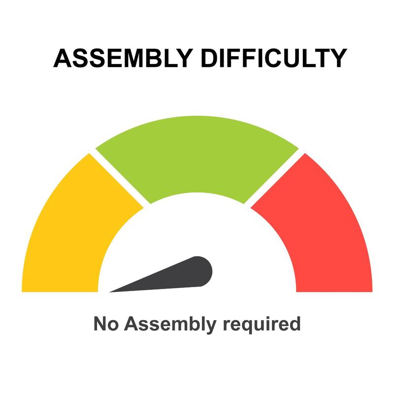 Joanie Coffee Table 45" Rectangular Biscotti White Handcrafted Mango Wood Solid Asymmetric Base