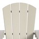 preview thumbnail 140 of 179, Laguna Kids Outdoor Poly Adirondack Chair (Set of 4)