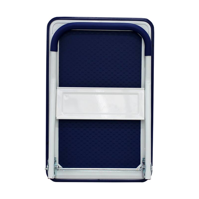 330 lbs. Capacity Platform Truck Hand Flatbed Cart Dolly Folding Moving Push