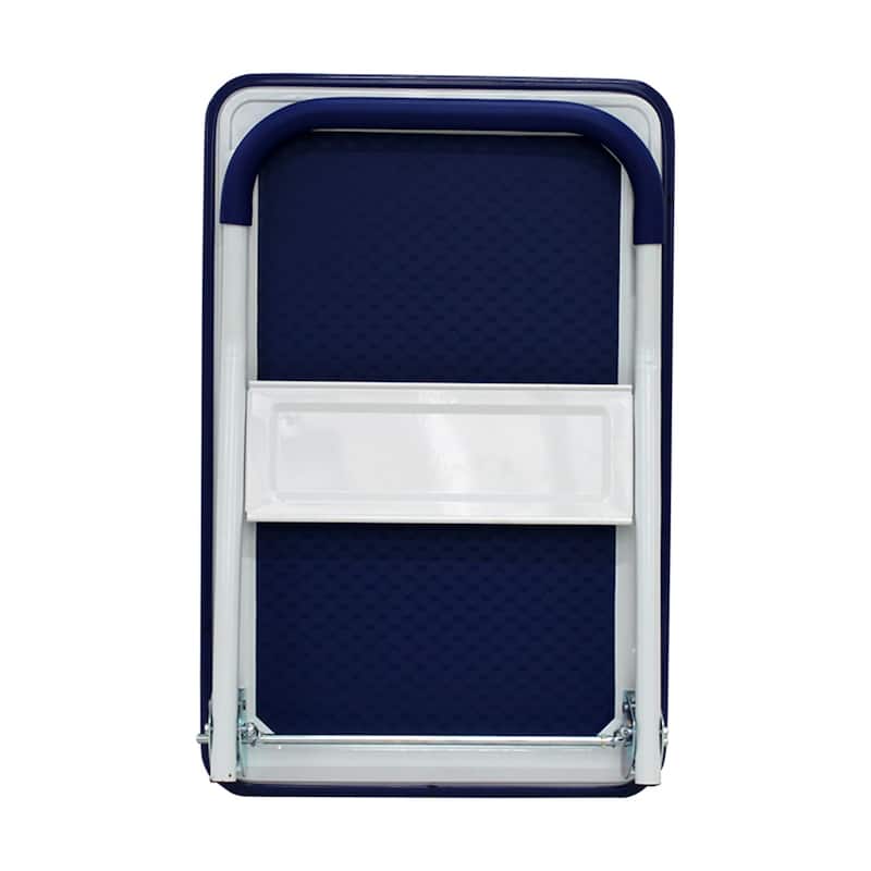 660 lbs. Capacity Platform Truck Hand Flatbed Cart Dolly Folding Moving Push