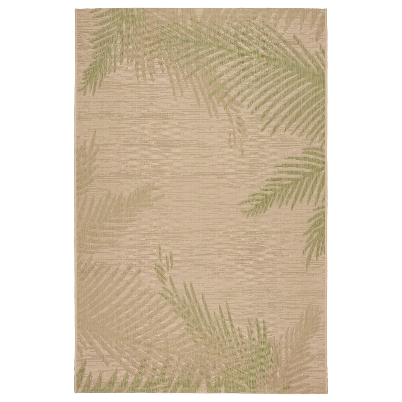 Sevita Touch of Palm Indoor/Outdoor Rug