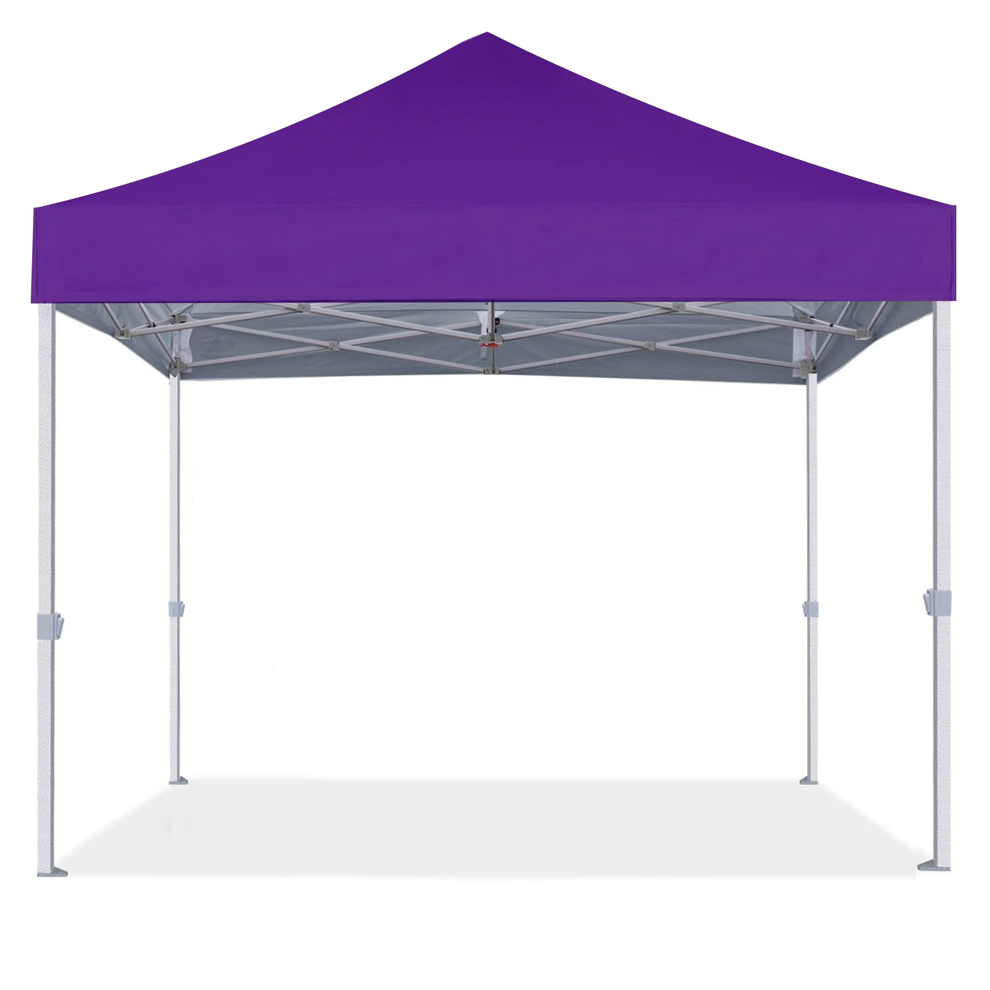 Aeocia 10 x10 Ez Pop Up Canopy Tent Commercial Instant Canopies 10x10ft On Sale Bed Bath Beyond 33553703