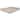 Organa Plush 10 in. Latex Pocket Spring Mattress