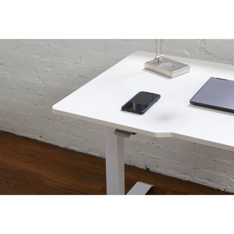 Rye Studio Electric Height Adjustment Standing Desk
