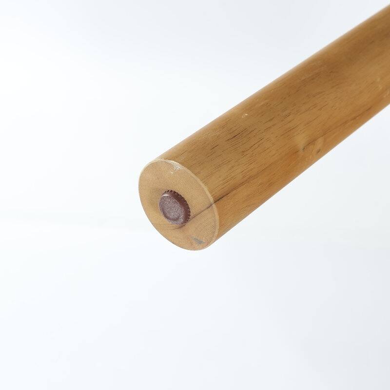 39.37'' Square Solid Wood Dining Table, Small Kitchen Room Table for 4