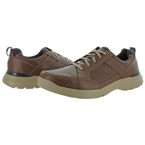 rockport city edge lace up