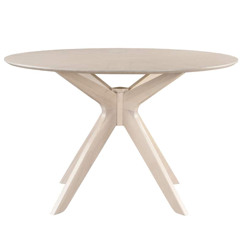 Brockton Round Dining Table