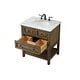 preview thumbnail 18 of 23, Grand 19 - 30 Inch Single Bathroom Vanity
