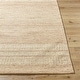 preview thumbnail 3 of 5, Livabliss Bournemouth Farmhouse Area Rug