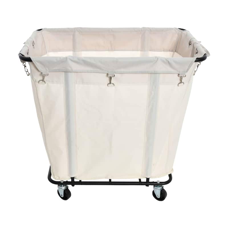 Household Essentials Laundry Cart