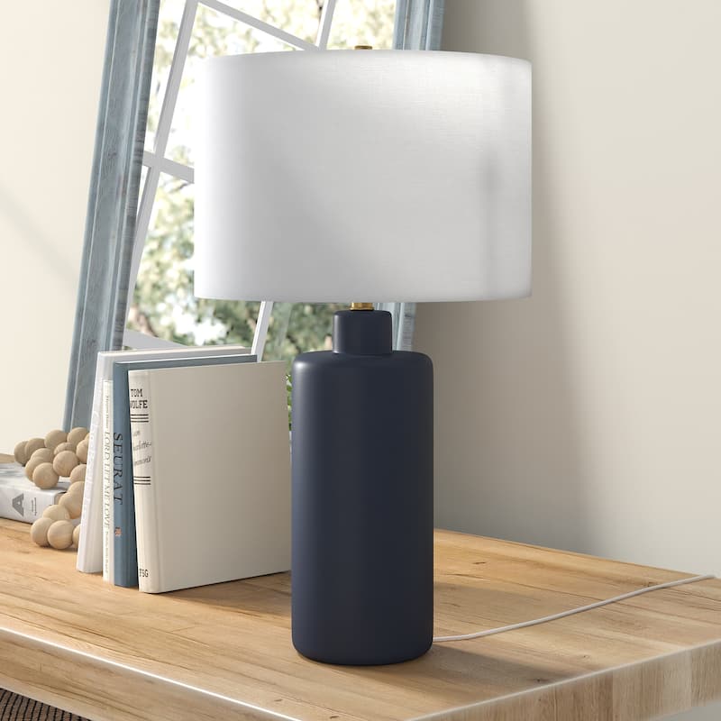 Carlina Ceramic Table Lamp