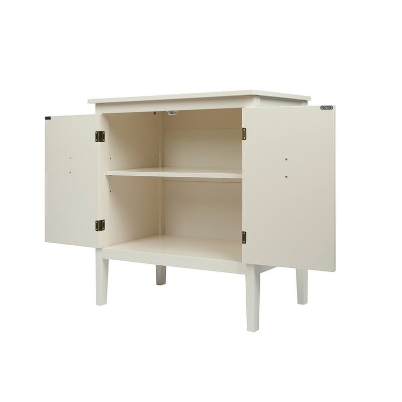 2 Door Wooden Cabinets