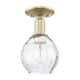 Option Antique Brass / Clear