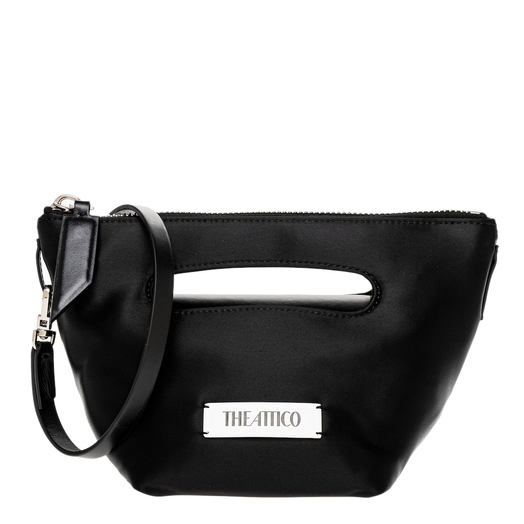 The Attico Via Dei Giardini 15 Tote Bag