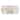 Pimpernel Beach Prize Collection Melamine Rectangular Serving Tray Seashell Handles - 15.25" x 6.5"