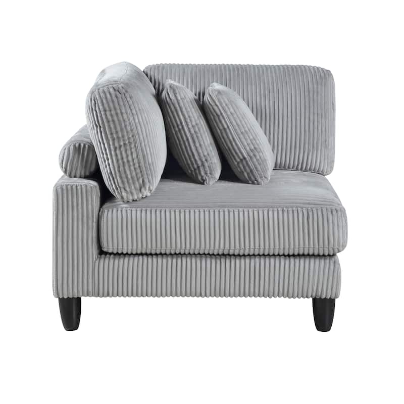 Jonas Corner Seat