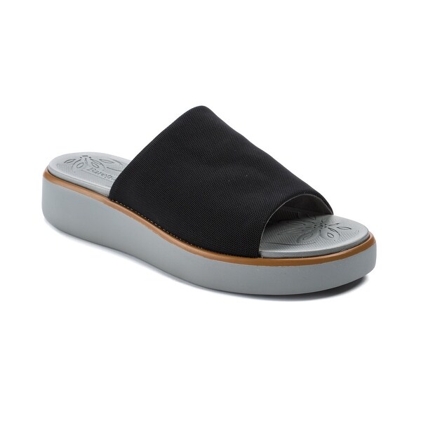 Baretraps Anias Women's Sandals & Flip Flops Black