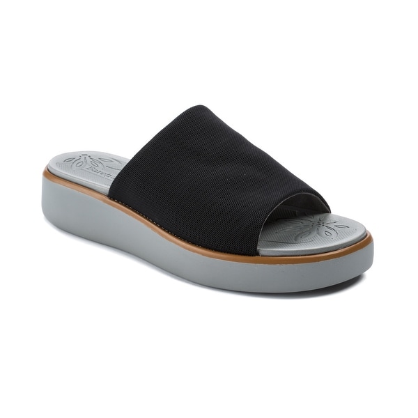 Baretraps Anias Women's Sandals Black