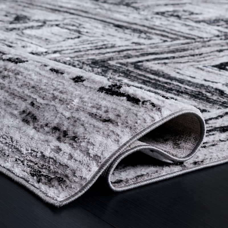 SAFAVIEH Parker Andriani Modern Rug