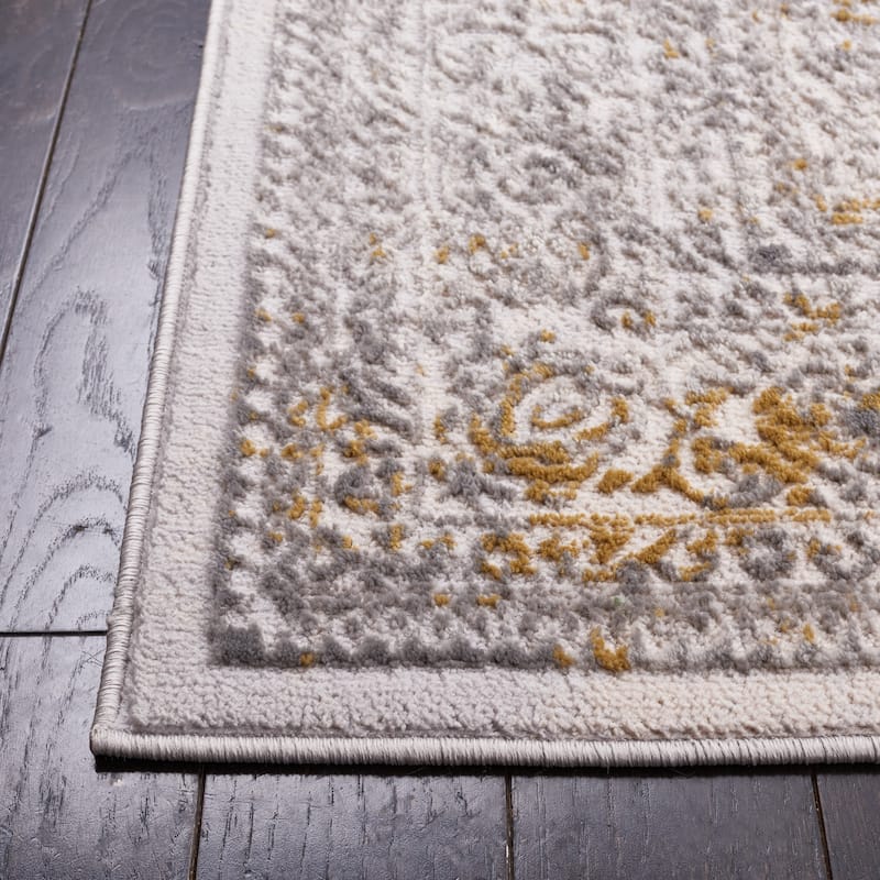 SAFAVIEH, Palma Lossie Vintage Oriental Rug