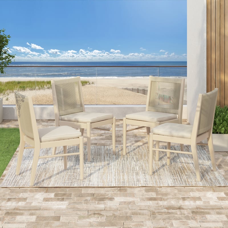 Outdoor Dining Chair