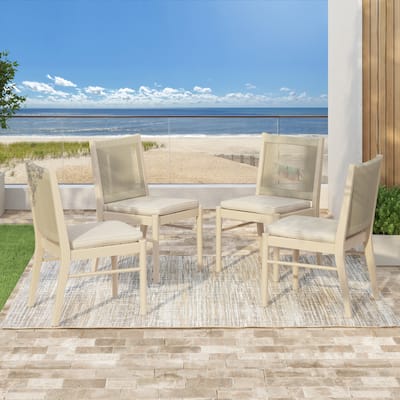 Outdoor Dining Chair