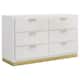 Option Dresser (White)
