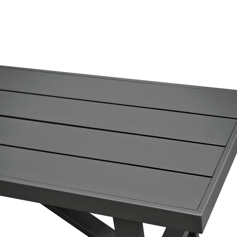 Navarro Outdoor Dining Set