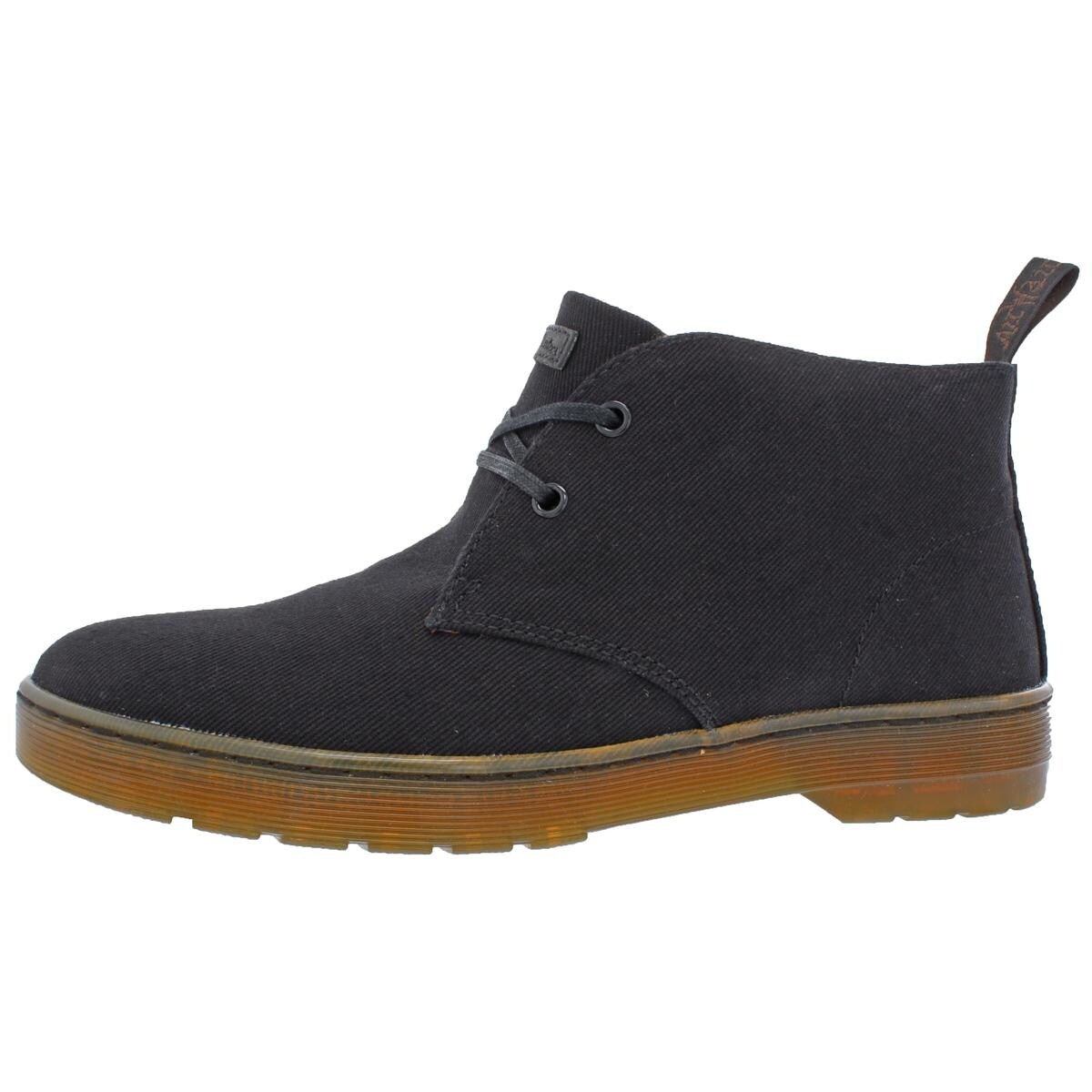 dr martens desert boots mens