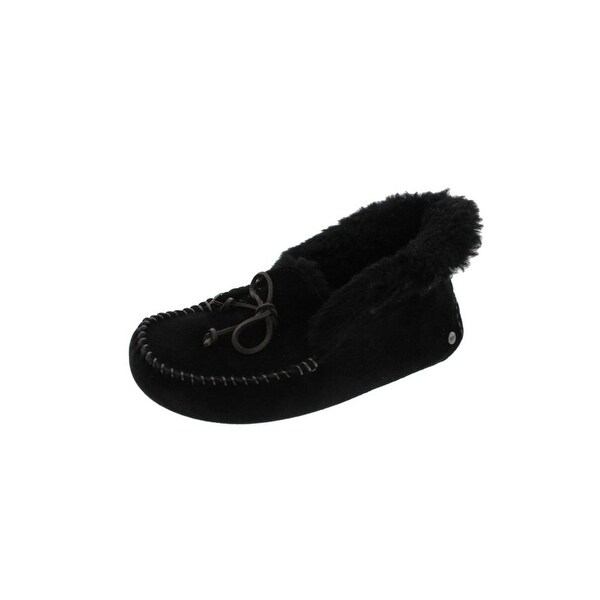 ugg alena moccasins