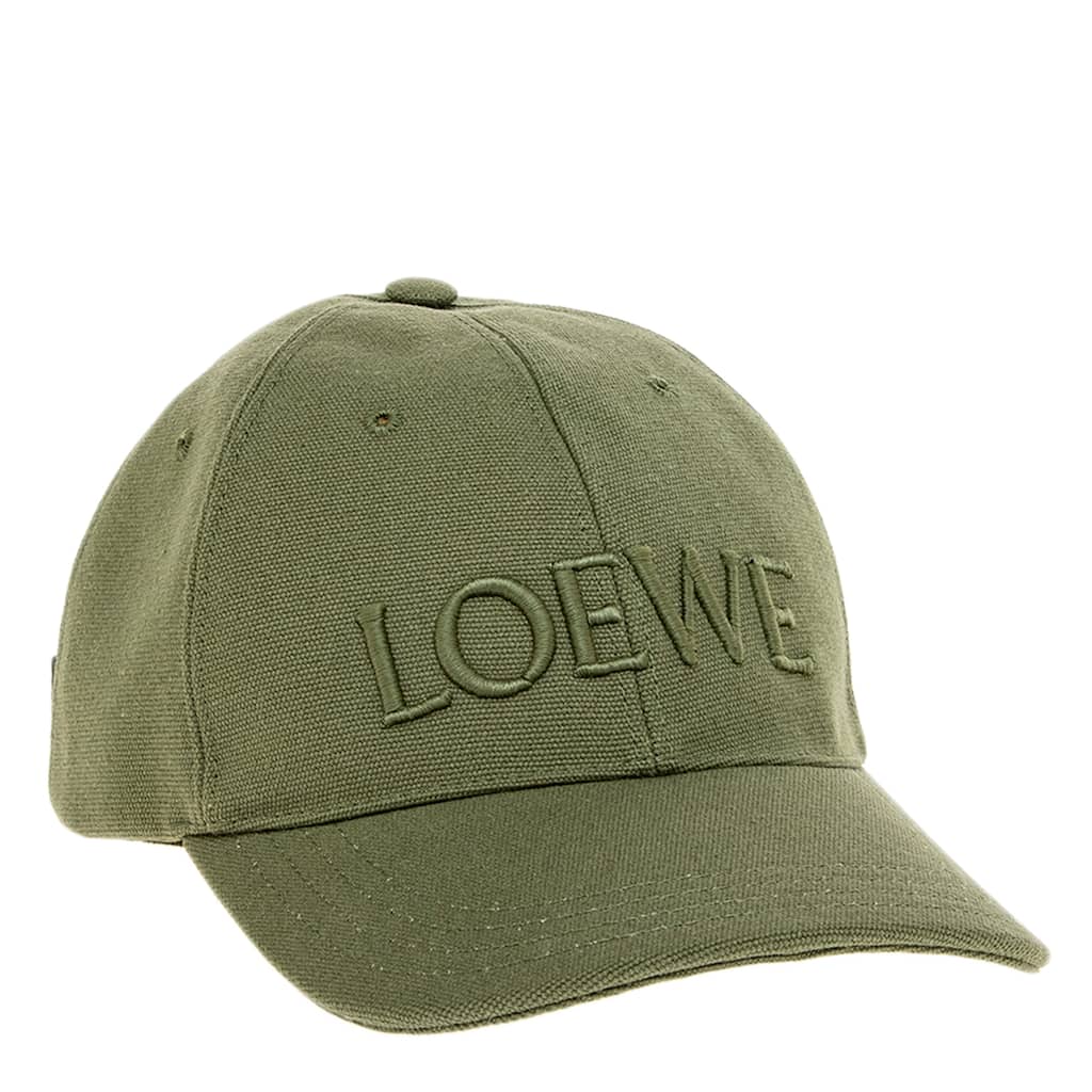 Loewe Baseball Cap