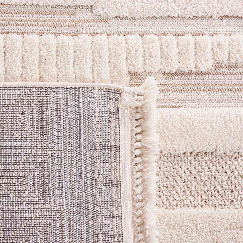 SAFAVIEH Urban Helene Moroccan Rug