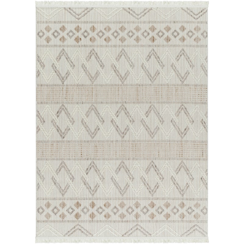 Blanton Moroccan Area Rug