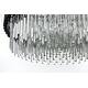 preview thumbnail 42 of 45, Zane Single Tier Chandelier