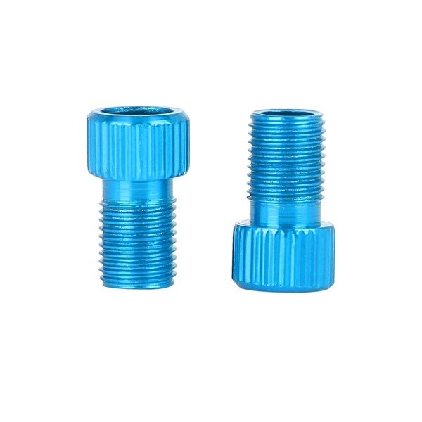 schrader air pump