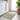 Machine Washable Indoor/ Outdoor Abstract Modern Chantille Rug