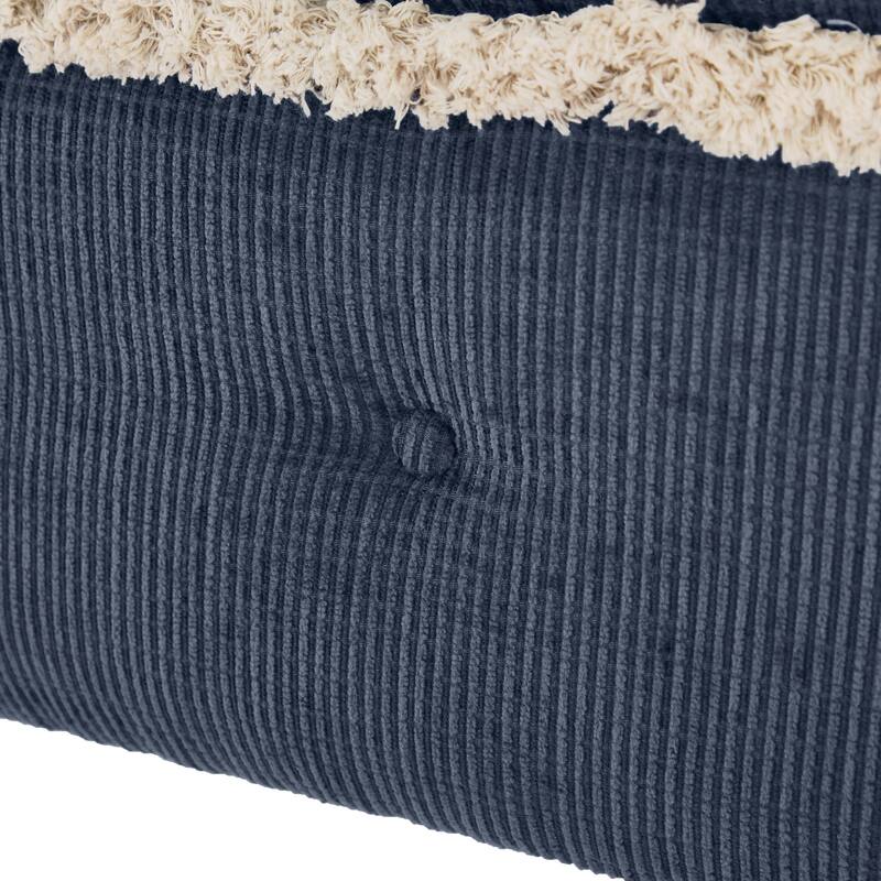 Storage Benches, End of Bed Bench with Button-Tufted