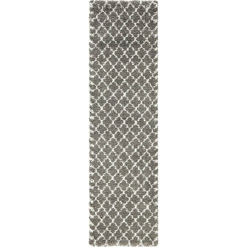 Shag Shoploni Collection Area Rug