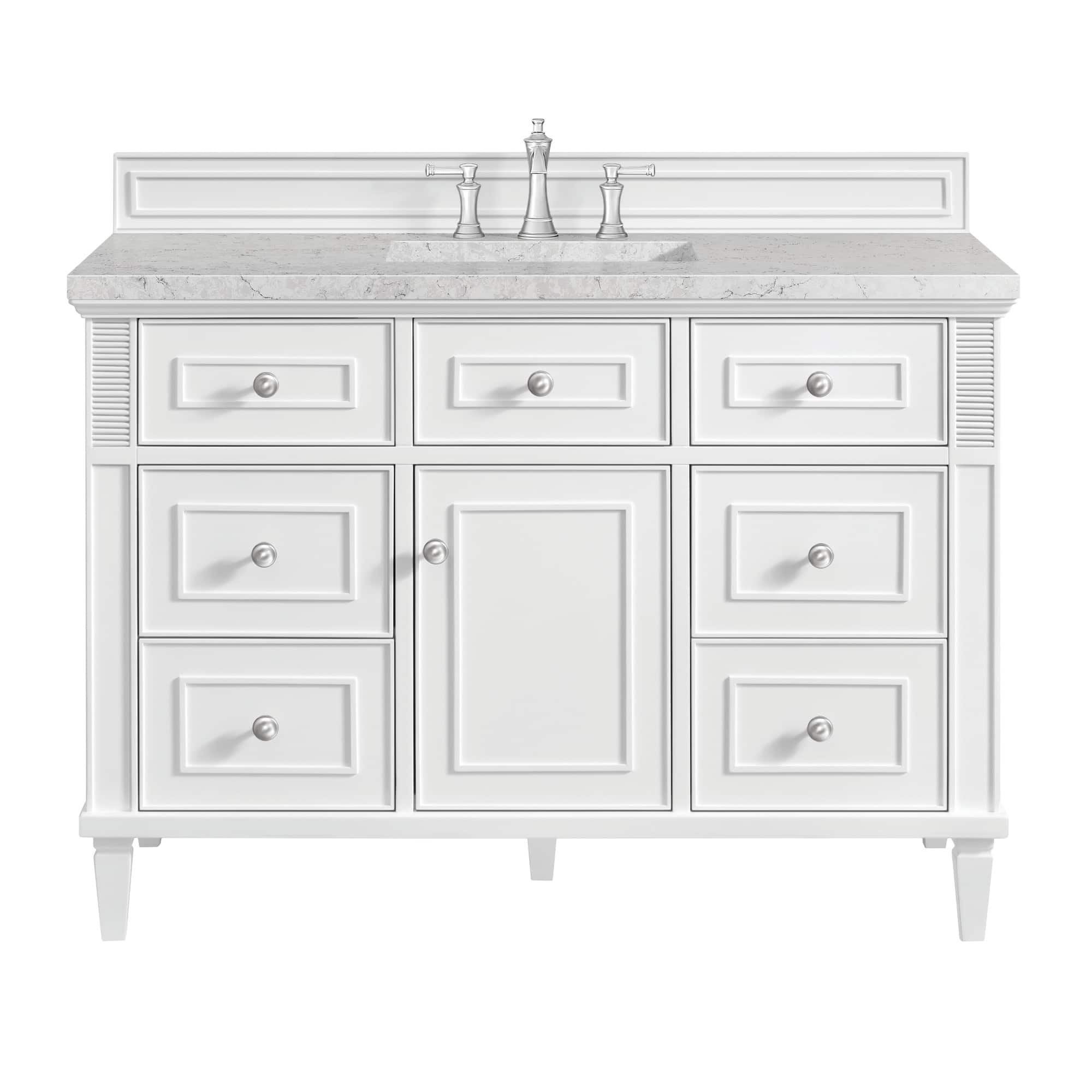 Option Bright White