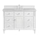 Option Bright White