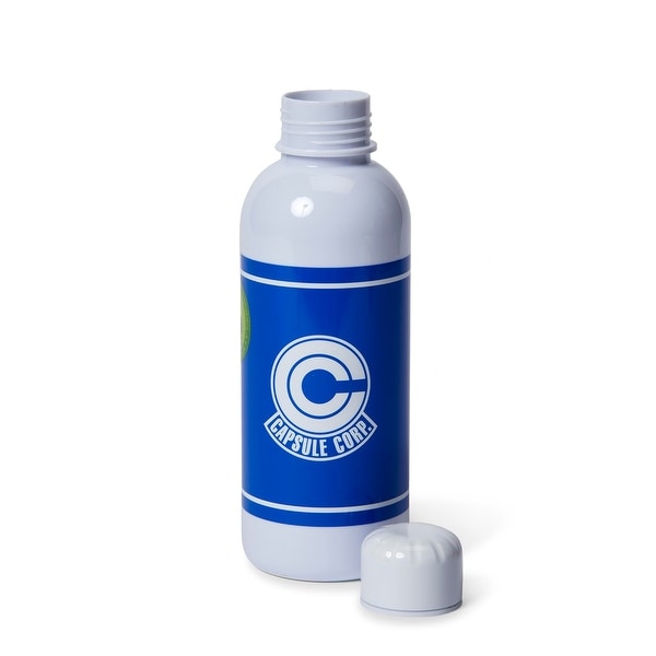 BLUE ( ブルー ) B-6 Bottle Capsule BLUE ( ブルー ) B-6 Bottle Capsule BLUE ( ブルー ) B-6 Bottle