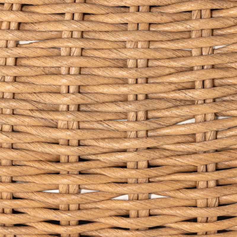 Haven Home Scottsdale Outdoor Accent Stool