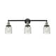 Option Black Antique Brass / Seedy
