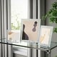 preview thumbnail 8 of 19, Flute Picture Frame 5x7