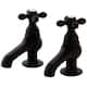 Option Oil Rubbed Bronze