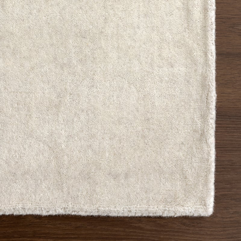 Frenshe Interiors Maru Wool Area Rug