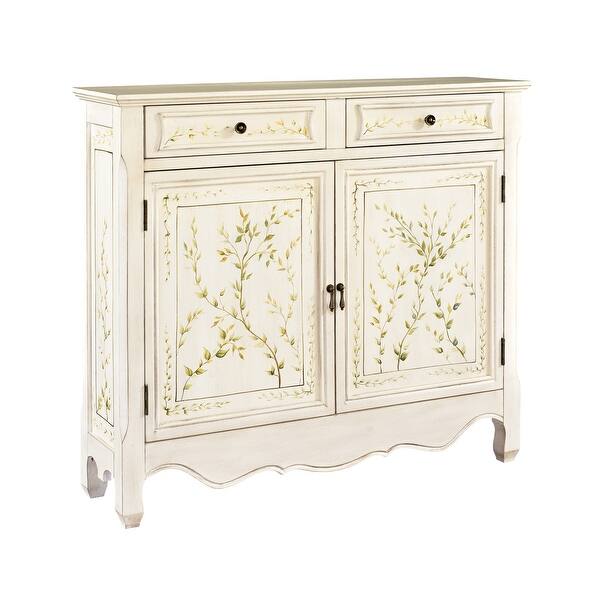 Shop Powell Home Fashions 246 332 Masterpiece 41 Inch Wide 2